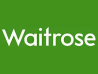 The photo for Waitrose: missed opportunities for cyclists.